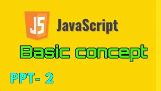 Javascript basic concept power point presentation ppt