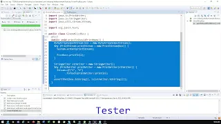 TDD By Example in Java FizzBuzz