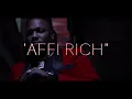 Singa Ding - Affi Rich (Official Music Video)