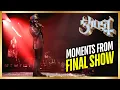 Lagu Ghost Skeletour Best Moments from FINAL SHOW