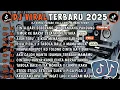 DJ VIRAL TIKTOK 2025 | DJ STECU STECU STELAN CUEK BARU MALU | DJ KAU BUAT KU MENANGIS PILU