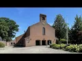 Download Lagu Vredeskerk Veenendaal Ds. A.L. van Zwet