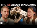Almost Nobody Actually Knows the Truth About Dinosaurs Here It Is