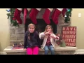 Kids Answer Important Santa Questions