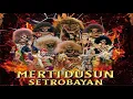 Download Lagu MERTI DUSUN SETROBAYAN - TOPENG IRENG MARDI SANTOSO - MASSAL MARDI SANTOSO \u0026 SRIKANDI WAROK BAGUSAN