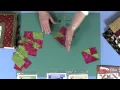 Creative Grids Cat's Cradle Tool 7in x 7in # CGRDH1 - Video 2 of 1