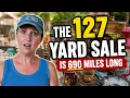Wait until you see what was hiding in this yard sale