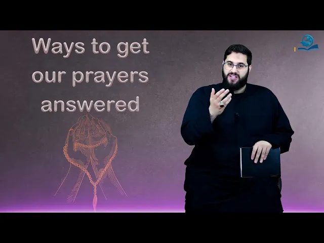 ⁣Ways to get our prayers answered