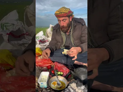 ÇOBANLARIN FAKIR SOFRASI