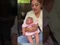 Download Lagu beautiful baby lily wearing pink clothes #bgm #flute #viral #cute #love #song #shorts #funny #foryou