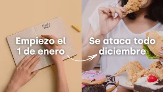 El error emocional que cometemos al cerrar el año