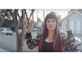 Snow Tha Product - I Don't Wanna Leave Remix [Official Video]