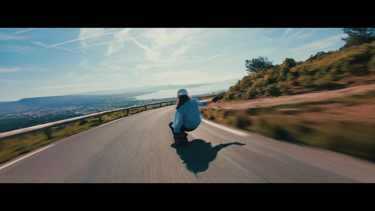 Sound Of Legend - I'm Still Standing (Official Video)