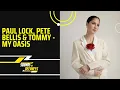 Download Lagu Paul Lock, Pete Bellis \u0026 Tommy - My Oasis
