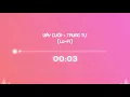 Download Lagu Trung Tự - Váy Cưới ( Lofi Ver ) - ( Lyric Video ) - Nhạc Hot TikTok - Album 23