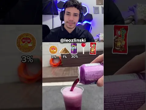 Qual sorvete você comeria? 🍦😋 | IB: leozlinski
