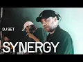 Lagu Synergy DJ Set @ Ohlala Festival 2024 | Drum \u0026 Bass 📍 Kilowatt, Paris