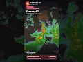 TORNADO WARNING Tucson AZ LIVE Storm Radar RIGHT NOW