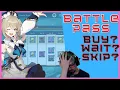 Download Lagu Genshin Impact Battle Pass Review | is it worth it?