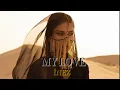 Download Lagu İnez My love (speed-up)