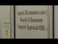 Crowds crush Tax Assessors office after Richmond County massive reassessments