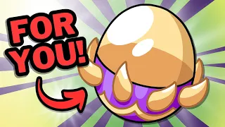 Creating CUSTOM Critters For YOU! (Ep. 2)