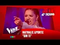 Download Lagu Nathalie Aponte - “Sin ti” - Team Luck Ra - 4° Round - La Voz Argentina 2025