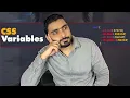 Master CSS Variables in 2025 Adv CSS 19 WebDev 2 0