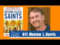 Download Lagu 817 Second Class Saints with Matt Harris