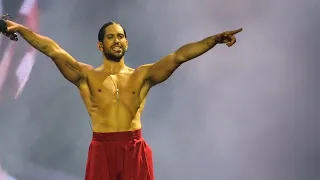 Soldi Mahmood Unipol Forum 21 10 2024 