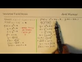 Inverse and Composition of Function SAT Practice ACT