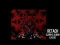 Lagu Retach - Claro KC (full album live set)