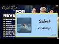 for Revenge, YB, Tepe - MUSEUM DUKA - SADRAH - SERANA || FULL ALBUM POP TERBARU 2026