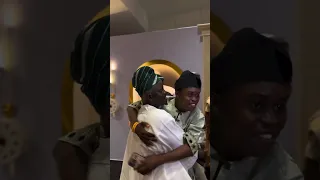 The Way Peller Couldn T Control His Emotions When He Saw Portable Seyivodi Birthday Shorts 