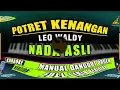 POTRET KENANGAN (NADA ASLI) - KARAOKE DANGDUT ORGEN TUNGGAL