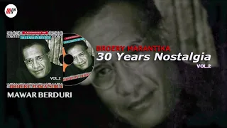 broery marantika mawar berduri official audio 