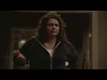 Janice Slaps Tony - The Sopranos