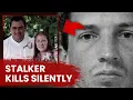 Israel Keyes Terrorizes Vermont Couple Bill Lorraine