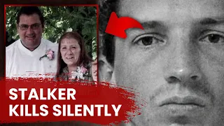 Israel Keyes Terrorizes Vermont Couple Bill Lorraine