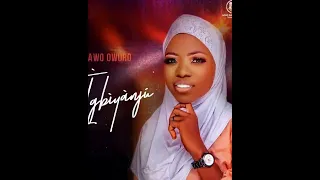 irawo owuro igbiyanju strive