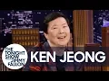 Ken Jeong Shares Secrets Behind Hiding The Masked Singer Contestants