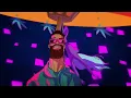 Eladio Carrión, Corina Smith - Todo o Nada (Visualizer) | Monarca