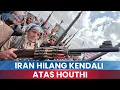 Lagu 🔵IRAN HILANG KENDALI ATAS HOUTHI, TAK LAGI TERIMA INSTRUKSI DARI TEHERAN
