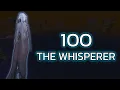 I Got Lucky At The Whisperer 100 Kills