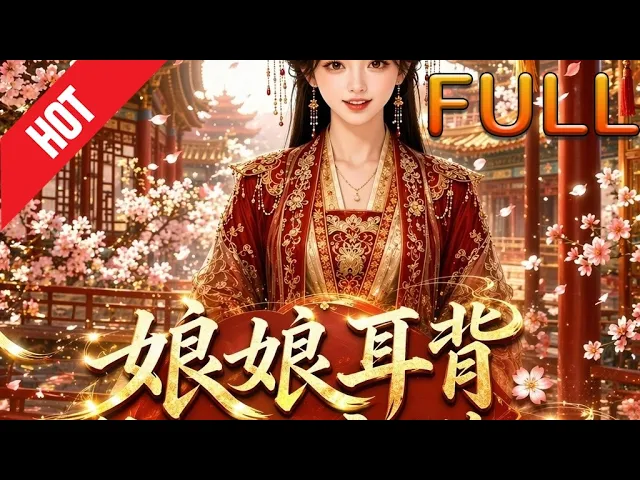娘娘耳背,御膳房慌了