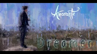 Download Amarante - Dreamer (Official Music Video) MP3