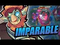 Download Lagu I farm my top opponent and their entire team with Trundle | League of Legends