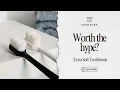 Test Review and Demo Extra Soft Toothbrushes 20000 Bristle