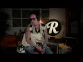 Earl Slick on Collaborating with David Bowie feat. Golden Years & Stay | Reverb Interview