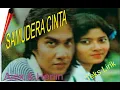 Download Lagu SAMUDERA CINTA  Alex Kembar \u0026 Herlin Widhaswara  // Teks lirik